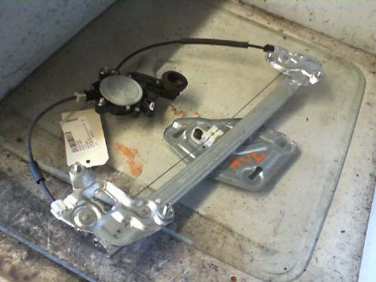 MECANISME+MOTEUR LEVE-GLACE AVD