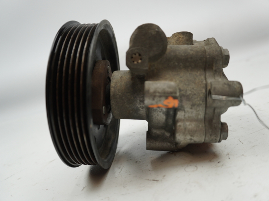 POMPE DIRECTION ASSISTEE