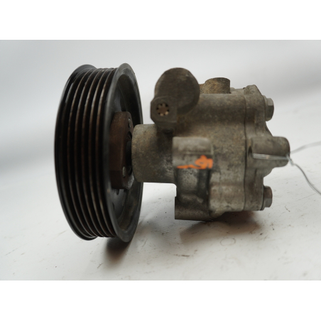 POMPE DIRECTION ASSISTEE