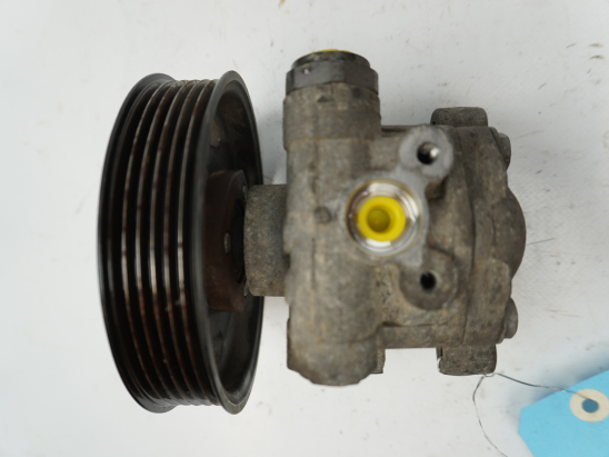 POMPE DIRECTION ASSISTEE