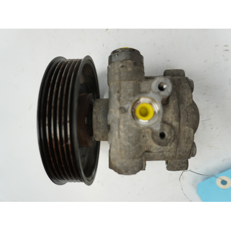 POMPE DIRECTION ASSISTEE