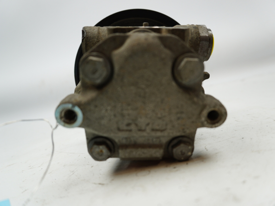 POMPE DIRECTION ASSISTEE