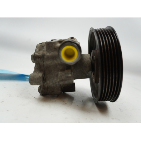 POMPE DIRECTION ASSISTEE