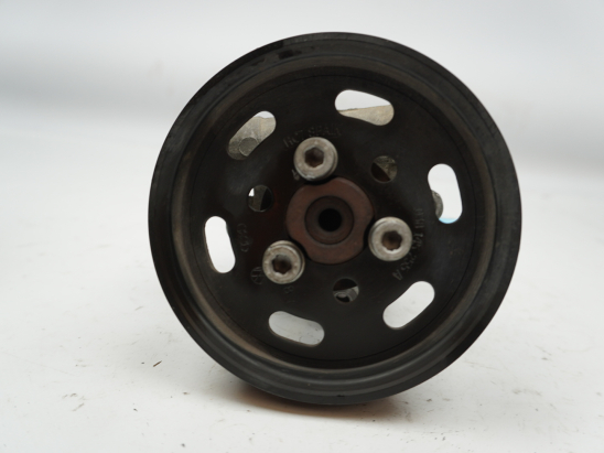 POMPE DIRECTION ASSISTEE