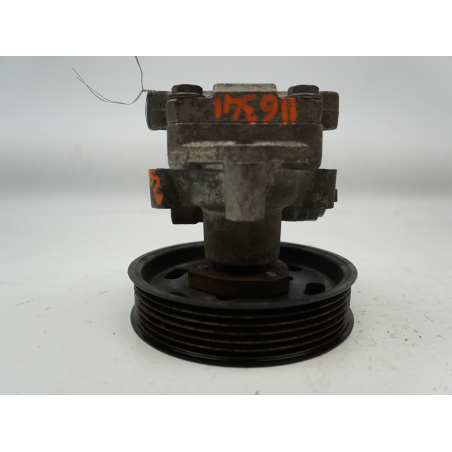 POMPE DIRECTION ASSISTEE