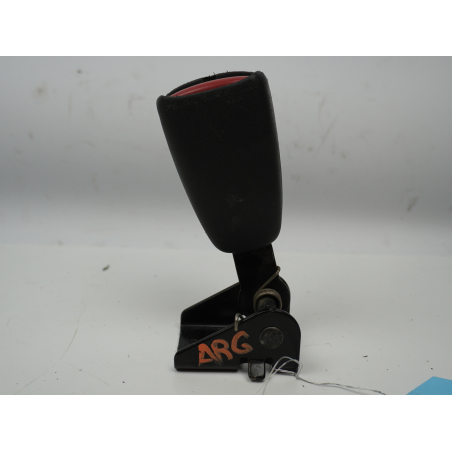 ANCRAGE CEINTURE ARG