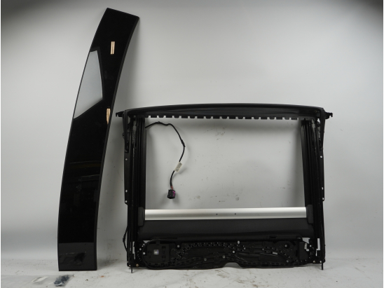 Toit ouvrant occasion CUPRA LEON Phase 1 - 1.4TSI EHR 150ch