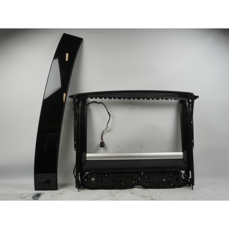 Toit ouvrant occasion CUPRA LEON Phase 1 - 1.4TSI EHR 150ch