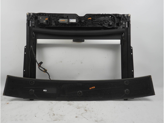 Toit ouvrant occasion CUPRA LEON Phase 1 - 1.4TSI EHR 150ch