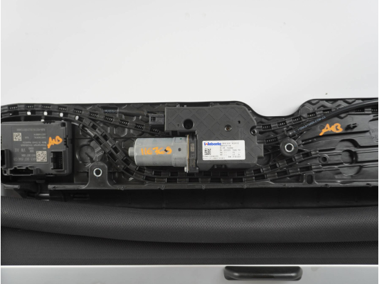 Toit ouvrant occasion CUPRA LEON Phase 1 - 1.4TSI EHR 150ch