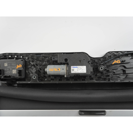 Toit ouvrant occasion CUPRA LEON Phase 1 - 1.4TSI EHR 150ch