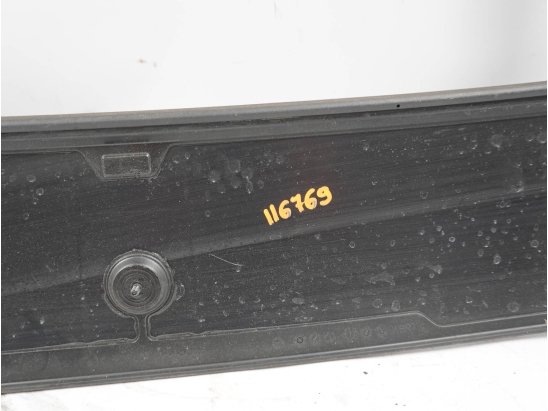 Toit ouvrant occasion CUPRA LEON Phase 1 - 1.4TSI EHR 150ch