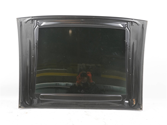 Toit ouvrant occasion CUPRA LEON Phase 1 - 1.4TSI EHR 150ch