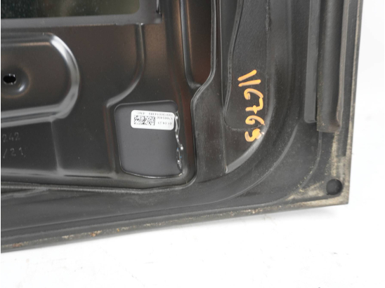 Toit ouvrant occasion CUPRA LEON Phase 1 - 1.4TSI EHR 150ch