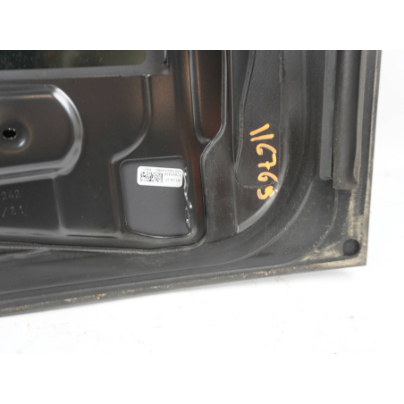 Toit ouvrant occasion CUPRA LEON Phase 1 - 1.4TSI EHR 150ch