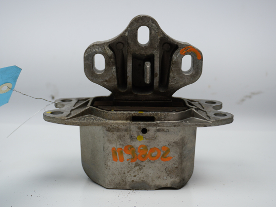 SUPPORT BOITE DE VITESSE