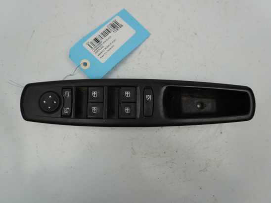 COMMANDE LEVE-GLACE PORTE AVG