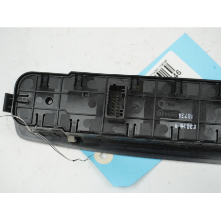 COMMANDE LEVE-GLACE PORTE AVG