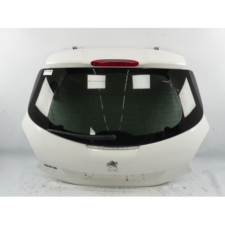 Hayon occasion PEUGEOT 208 Phase 2 - 1.2i PURETECH 110ch