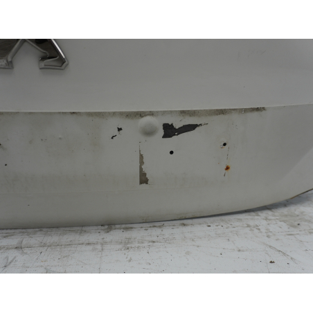 Hayon occasion PEUGEOT 208 Phase 2 - 1.2i PURETECH 110ch