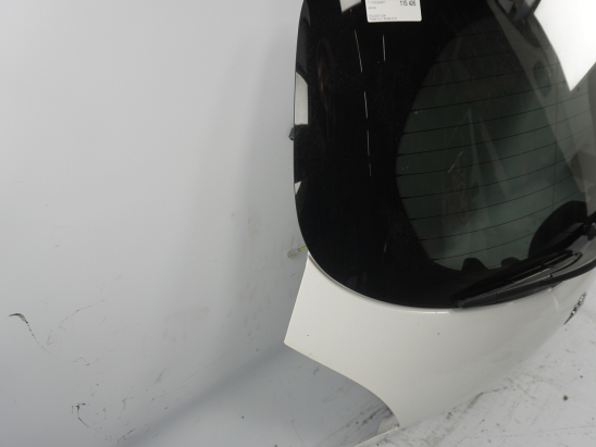 Hayon occasion PEUGEOT 208 Phase 2 - 1.2i PURETECH 110ch