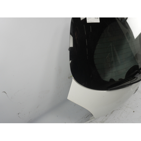 Hayon occasion PEUGEOT 208 Phase 2 - 1.2i PURETECH 110ch