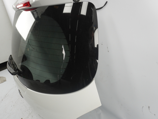 Hayon occasion PEUGEOT 208 Phase 2 - 1.2i PURETECH 110ch