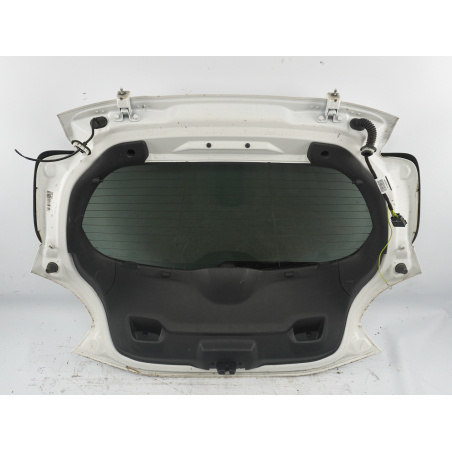 Hayon occasion PEUGEOT 208 Phase 2 - 1.2i PURETECH 110ch