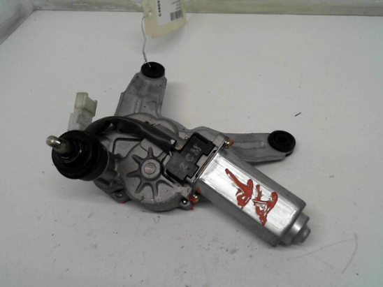 MOTEUR ESSUIE-GLACE AR