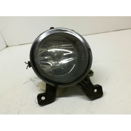 PHARE ANTIBROUILLARD AVG