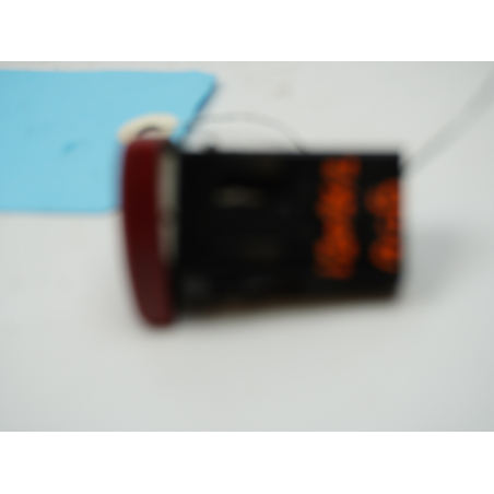 Bouton de warning occasion RENAULT ESPACE IV Phase 1 - 2.2 DCI