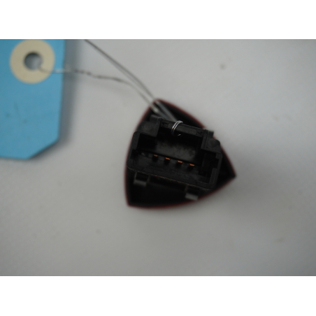 Bouton de warning occasion RENAULT ESPACE IV Phase 1 - 2.2 DCI