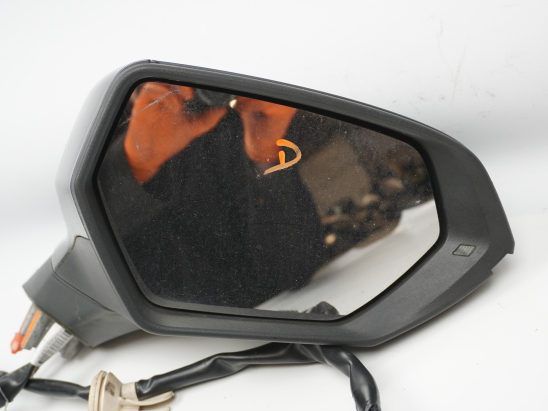 RETROVISEUR EXT ELECTRIQUE D