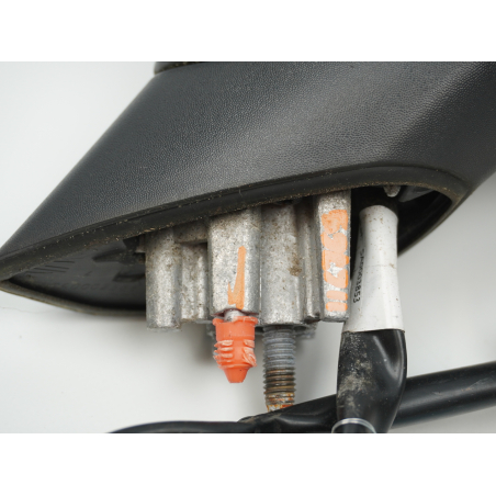 RETROVISEUR EXT ELECTRIQUE D