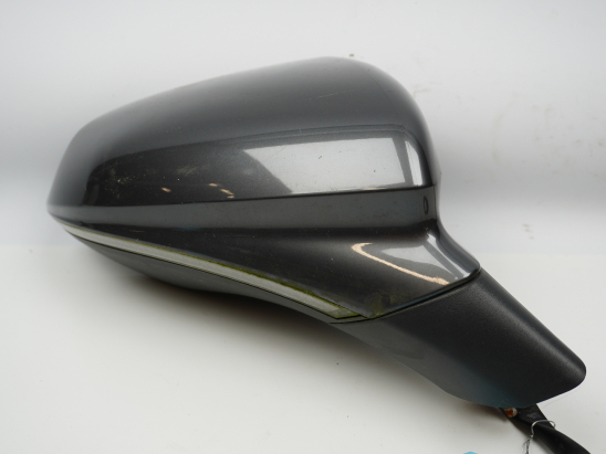 RETROVISEUR EXT ELECTRIQUE D