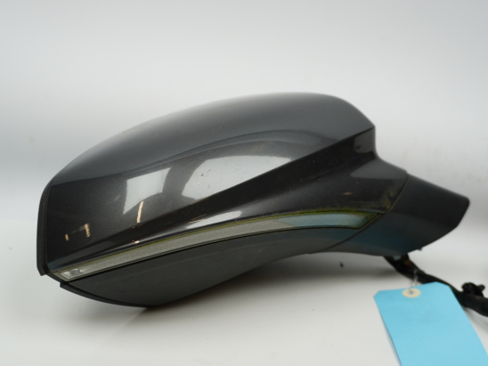 RETROVISEUR EXT ELECTRIQUE D