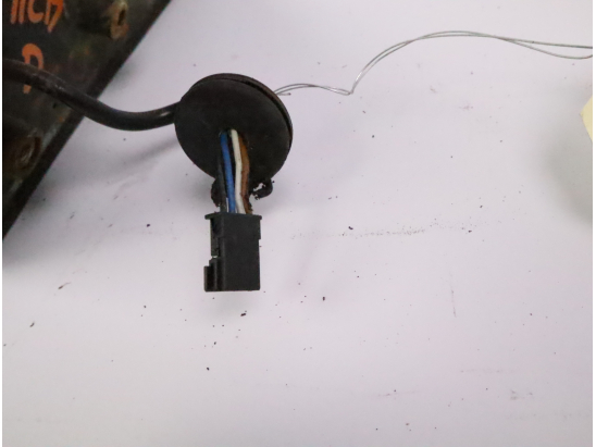 RETROVISEUR EXT ELECTRIQUE D