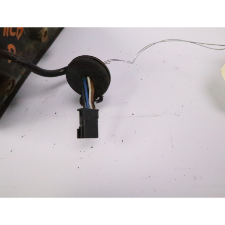 RETROVISEUR EXT ELECTRIQUE D