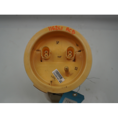 POMPE CARBURANT IMMERGEE