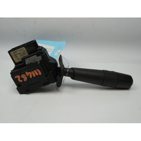 COMMANDE ESSUIE GLACE