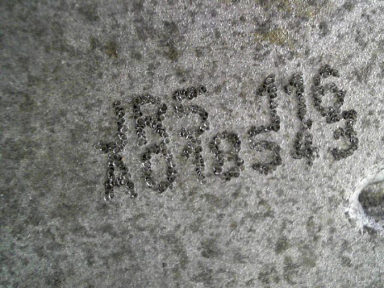 BOITE A VITESSE MECANIQUE