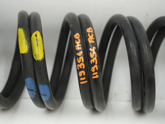 RESSORT AMORTISSEUR ARD