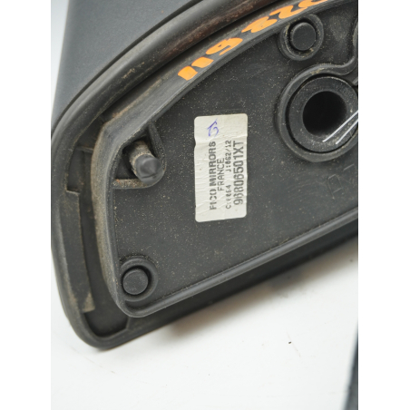 RETROVISEUR EXT ELECTRIQUE D