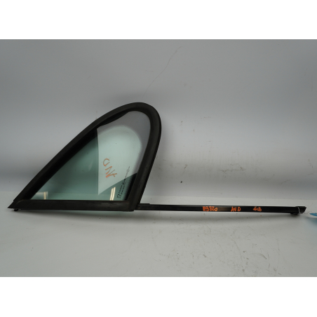 GLACE FIXE PORTE AV D