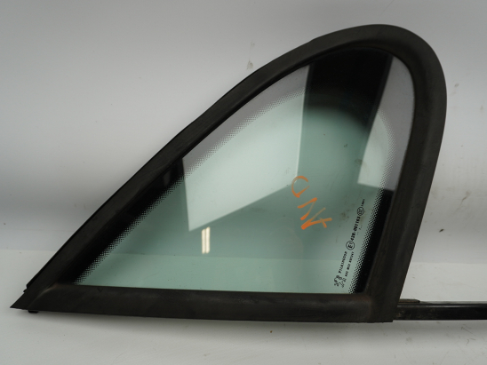 GLACE FIXE PORTE AV D