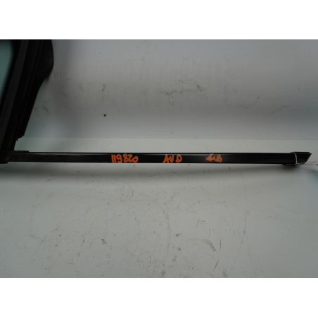 GLACE FIXE PORTE AV D