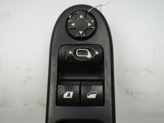 COMMANDE LEVE-GLACE PORTE AVG