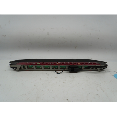 FEUX STOP SUPPLEMENTAIRE