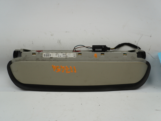 FEUX STOP SUPPLEMENTAIRE