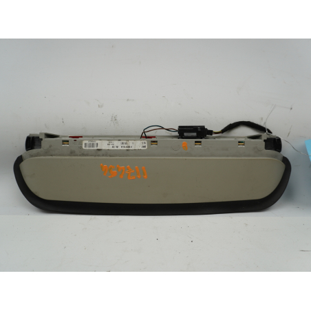 FEUX STOP SUPPLEMENTAIRE